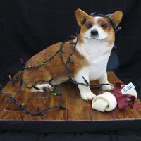 Cake Decorator Clarajg