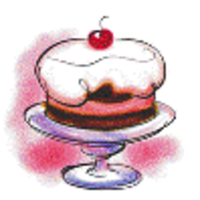 Cake Decorator alexp420