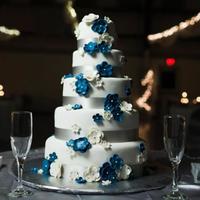 Cake Decorator roxibakes