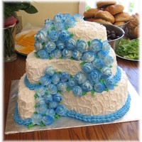 Cake Decorator kmac1978