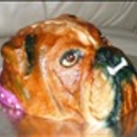 Cake Decorator markbolin