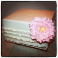 Cake Decorator SwtTreats