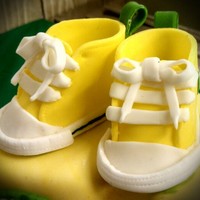 Dejasnow Cake Central Cake Decorator Profile