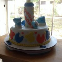 mizcrist Cake Central Cake Decorator Profile