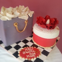 Cake Decorator ifymalunma