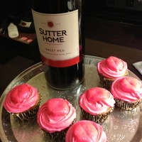 Cake Decorator PinkSuga