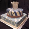 Kimmaf Cake Central Cake Decorator Profile