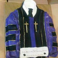 Cake Decorator SweetSandee92