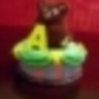 Cake Decorator Nazinga