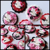 Cake Decorator angmorri