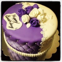effsev Cake Central Cake Decorator Profile
