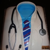 Cake Decorator janette105