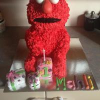 Cake Decorator becsboots