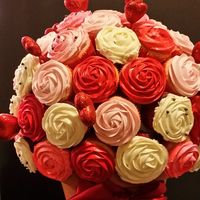 Cake Decorator AmirahImage