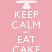 Cake Decorator ImInCakeHeaven