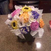 Cake Decorator barrycake