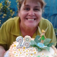 chileanheart Cake Central Cake Decorator Profile