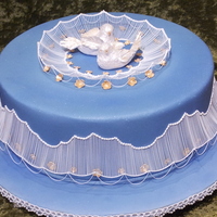 Cake Decorator dahir