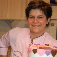 Cake Decorator Yanahashi23