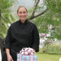 Cake Decorator Pchef1999