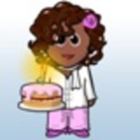 Cake Decorator djehr