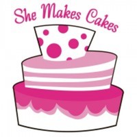 Cake Decorator SheMakesCake