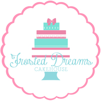 Cake Decorator frosteddreamsph