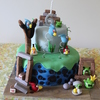 AlicesMadBatter Cake Central Cake Decorator Profile