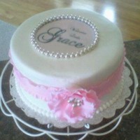 sweetmaryshannon Cake Central Cake Decorator Profile