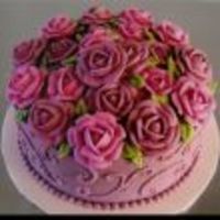 KylesMom Cake Central Cake Decorator Profile