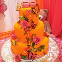 Cake Decorator cakebella