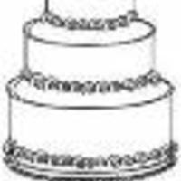 Cake Decorator tiers2you