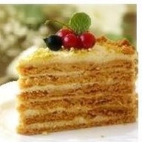 Cake Decorator nadushka