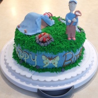 ChloeM11 Cake Central Cake Decorator Profile