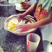 Cake Decorator samolivieri