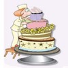 KrazyAboutCake Cake Central Cake Decorator Profile