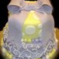 Cake Decorator bonnierubio