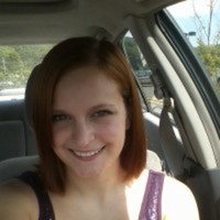 Cake Decorator Kriss