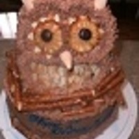 jenlovescake Cake Central Cake Decorator Profile