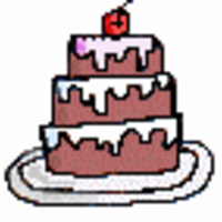 Cake Decorator Tamel