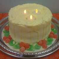 Cake Decorator Gentlebee