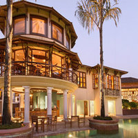 Cake Decorator steveproxy