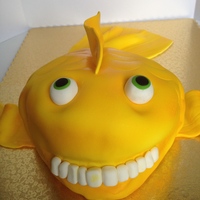 Cake Decorator Sweetlovesweets