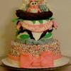 KakesbyKandice Cake Central Cake Decorator Profile