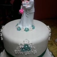 jenie Cake Central Cake Decorator Profile