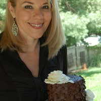 Cake Decorator Bigdaddycakes