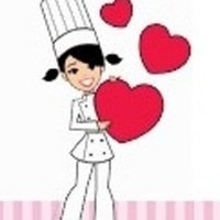 Cake Decorator lovintheoven