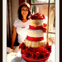 Cake Decorator Dlish