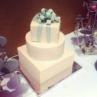 Cake Decorator mgarcia0113