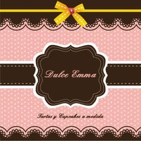 Cake Decorator DulceEmma